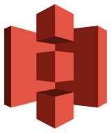 Amazon S3 logo