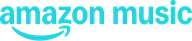 Amazon Music logo