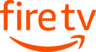 Amazon Fire TV logo