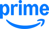 Amazon Prime logo