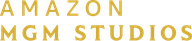 Amazon MGM Studios logo