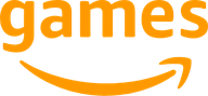 Amazon Games logo