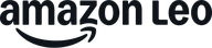Amazon Leo logo