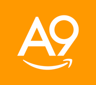 A9.com logo