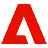 Adobe Inc. logo