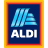 ALDI Grocery Stores logo