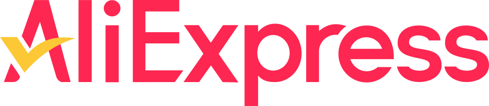 Aliexpress logo
