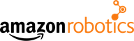 Amazon Robotics logo