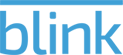 Blink logo