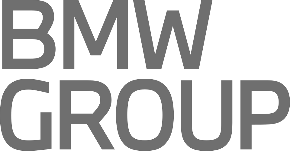 BMW logo