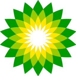 BP logo