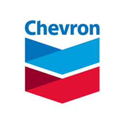 chevron logo