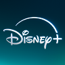 Disney+ logo