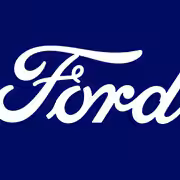 Ford Motor Company logo