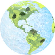 The Climate Pledge Fund logo