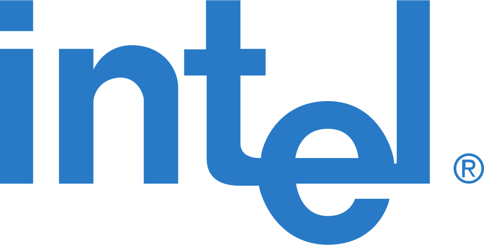 Intel logo
