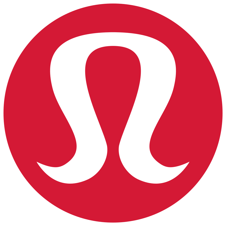 Lululemon logo