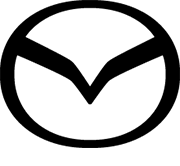 Mazda USA logo
