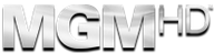 MGM HD logo