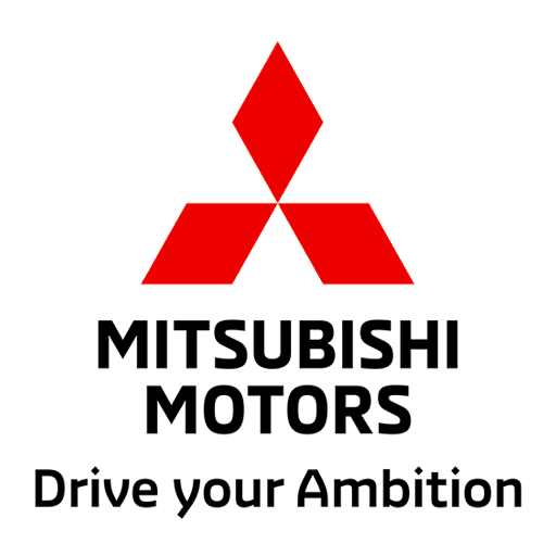 Mitsubishi Motors US logo
