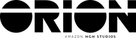 Orion Pictures logo