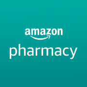 Amazon Pharmacy logo