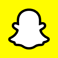 Snapchat logo