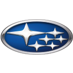 Subaru Cars, Sedans, SUVs logo