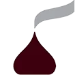 Thehersheycompany logo
