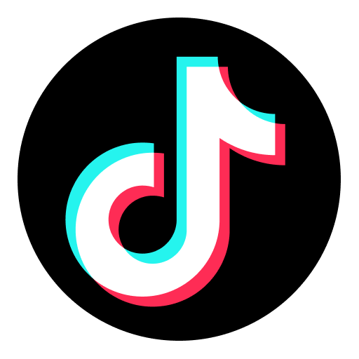 TikTok logo