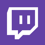 Twitch Interactive logo
