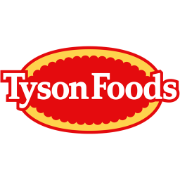 Tyson Foods, Inc logo