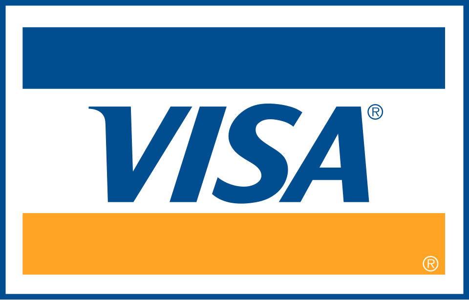 Visa logo