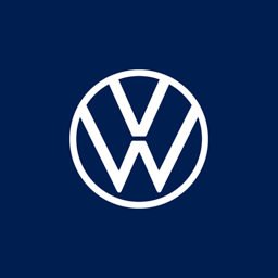 Volkswagen Deutschland logo