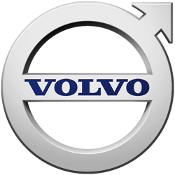 Volvo Cars logo