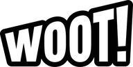 Woot logo