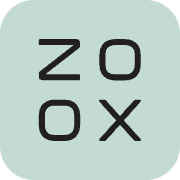 Zoox logo