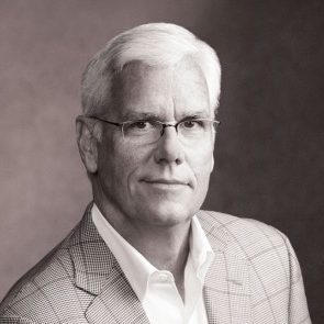 Kevin Mansell portrait