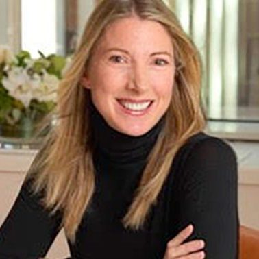 Susie Coulter portrait