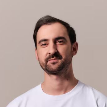 Akis Evangelidis portrait