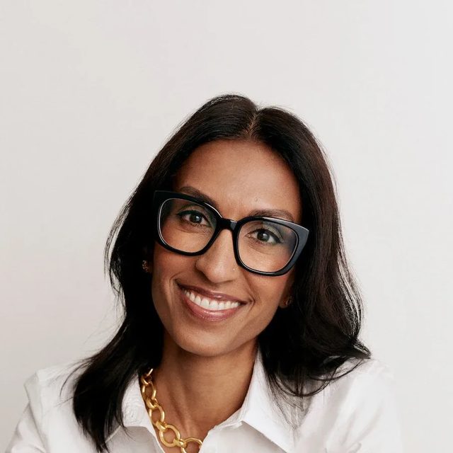 Kruti Patel Goyal portrait