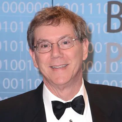 Arthur D. Levinson portrait