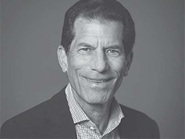Jonathan J. Rubinstein