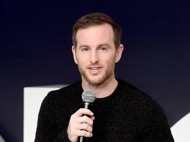 Joe Gebbia