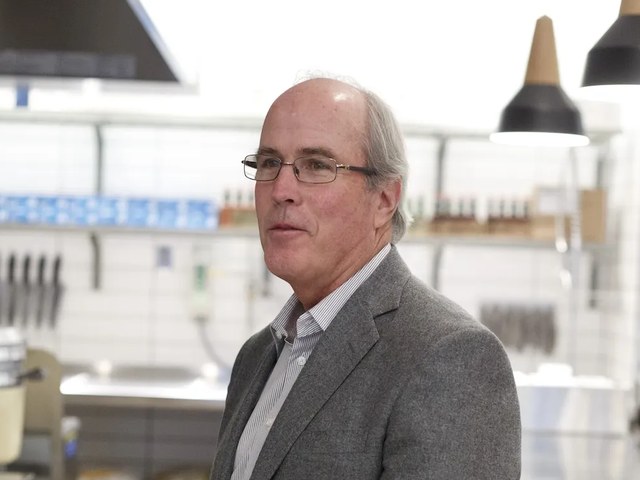 Jack Hartung