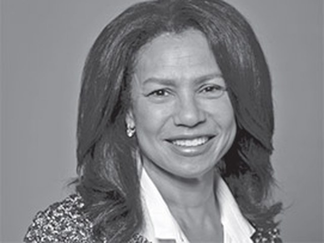 Edith W. Cooper
