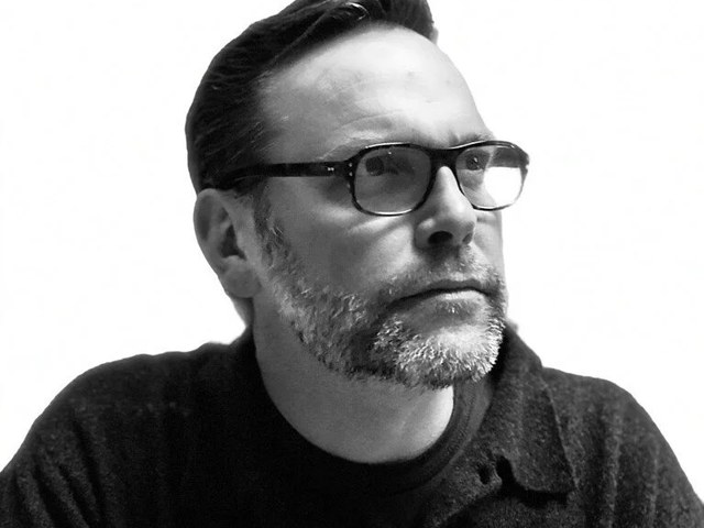 James Murdoch