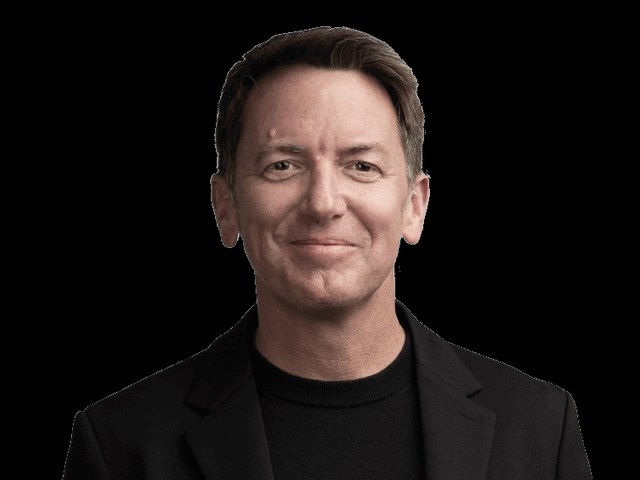 Andy Campion