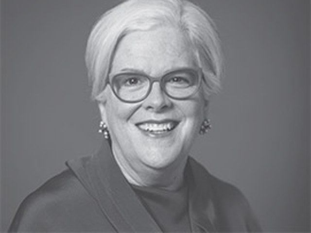 Patricia Q. Stonesifer
