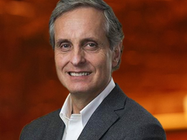 Daniel Servitje
